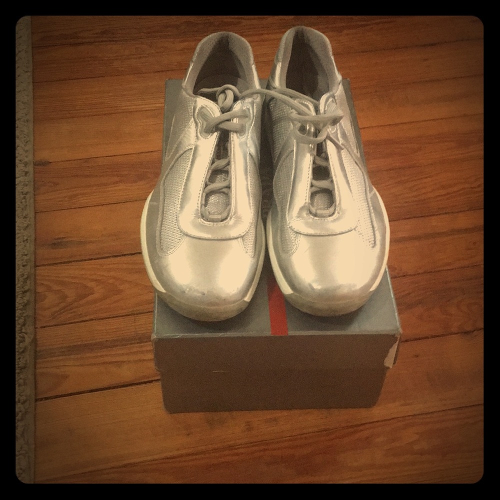 Nice Prada’s